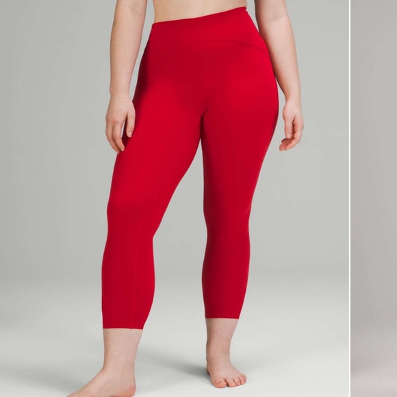 Lululemon Instill Leggings - Picture 6 of 10